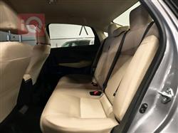 تويوتا يارس